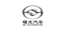 曙光汽车
