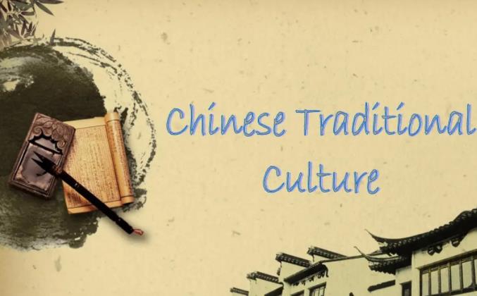 宣扬中华传统文化的考查将成为今后英语考试新常态！