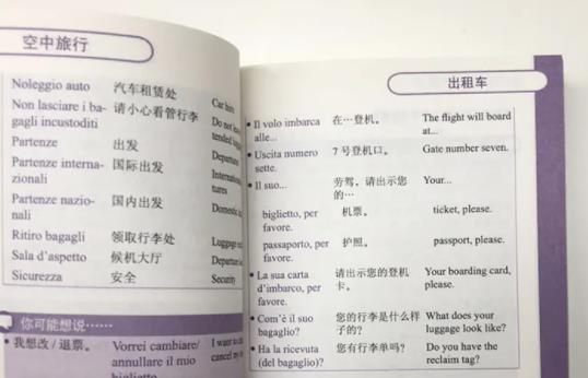 北京翻译公司分享意大利语口语中的一些时间类的形容词